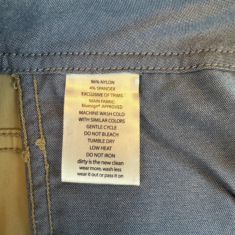 Toad & Company Rover Pants - Picture 7 of 12